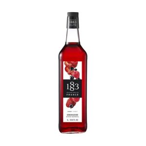 1883 Grenadine Syrup