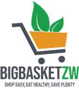 Big Basket Logo