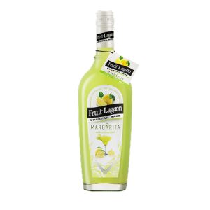 Fruit Lagoon Margarita