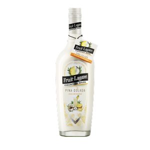 Fruit Lagoon Pina Colada