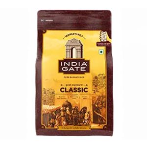 Indiagate Classic Basmati Rice