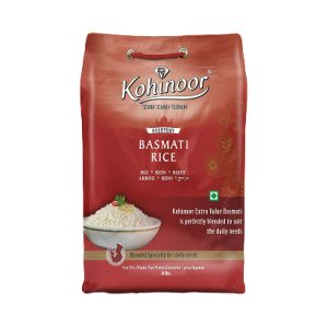 Kohinoor Everyday Basmati Rice