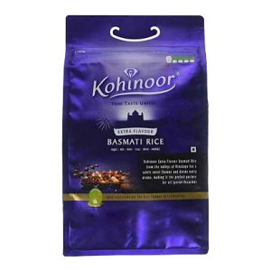 Kohinoor Premium Basmati Rice