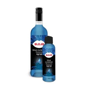 SloJo Blue Caracao