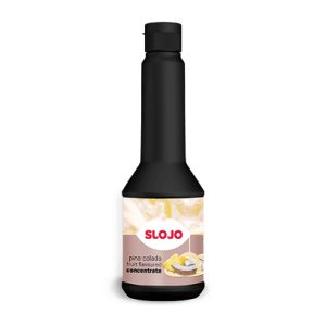 SloJo Pina Colada Fruit Concentrate