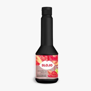 SloJo Strawberry Daiquiri Concentrate