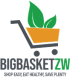 Big Basket Logo